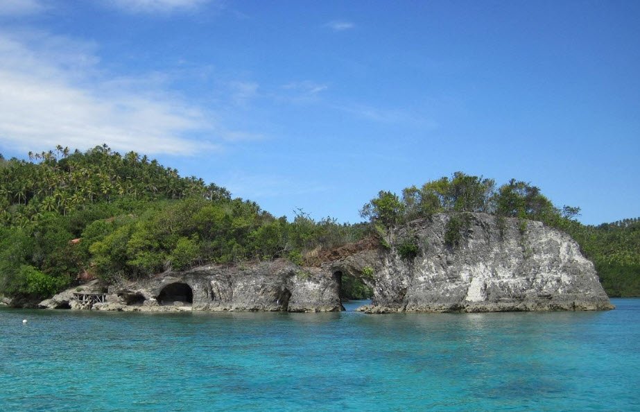 Sarangani Island , , Philippines